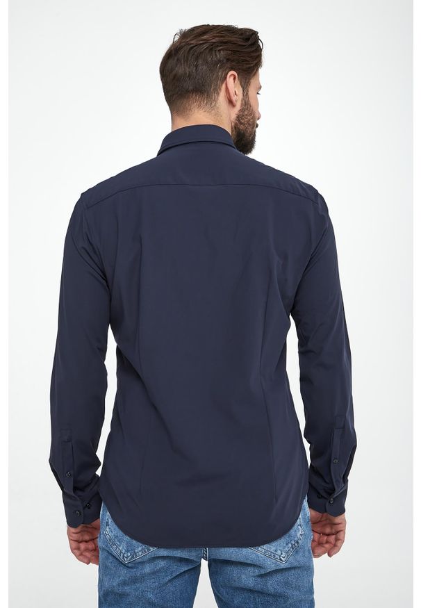 Koszula męska Pit-N JOOP!