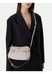 Guess Torebka Yesba Mini HWBG78 33720 Écru. Materiał: skórzane #1