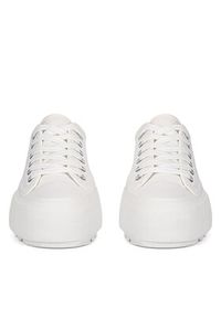 Jenny Fairy Trampki WFA2939-2 Biały. Kolor: biały. Materiał: materiał #2