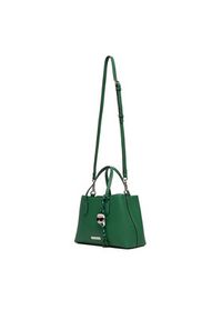 Karl Lagerfeld - KARL LAGERFELD Torebka B1W30003 Zielony. Kolor: zielony. Materiał: skórzane #2