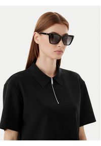 Lauren Ralph Lauren - LAUREN RALPH LAUREN Okulary przeciwsłoneczne 0RA5349U 50018G Czarny. Kolor: czarny #5
