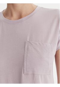 columbia - Columbia T-Shirt Daniela Falls™ Technical 2135881 Fioletowy Regular Fit. Kolor: fioletowy. Materiał: syntetyk #3