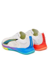 Puma Buty halowe Accelerate NITRO™ SQD 4 Game On 108886 01 Biały. Kolor: biały. Materiał: skóra #2