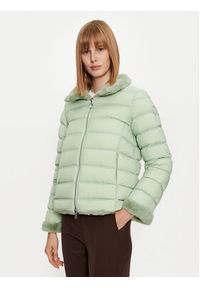 Colmar Kurtka puchowa 2262E 2YN Zielony Regular Fit. Kolor: zielony. Materiał: syntetyk #4