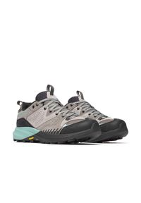 Buty turystyczne damskie Merrell Capra 2GTX wodoodporne. Materiał: kauczuk. Styl: sportowy
