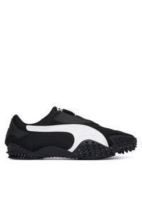 Puma Sneakersy Mostro Og Prime 403206 09 M Czarny. Kolor: czarny. Materiał: materiał #1