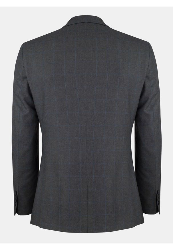 Pako Lorente - Marynarka garniturowa ADAMO PPLM9-3G-189-S. Styl: elegancki