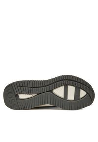 BOSS Sneakersy TTNM EVO 50523113 Niebieski. Kolor: niebieski. Materiał: materiał