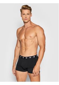 Cristiano Ronaldo CR7 Komplet bokserek Basic Trunk 5-Pack 8106-49-2900 Czarny. Kolor: czarny. Materiał: bawełna #3