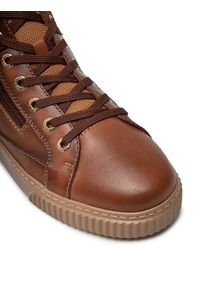 Pikolinos Sneakersy W4Z-8584C3 Brązowy. Kolor: brązowy. Materiał: skóra #3