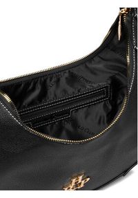 Beverly Hills Polo Club Torebka CEO-BHPC-C-023-09 Czarny. Kolor: czarny #2