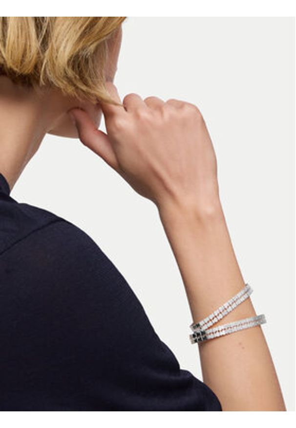 Tous - TOUS Bransoletka Sweet 40S 1004442970 Srebrny. Materiał: srebrne. Kolor: srebrny