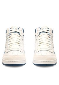 Reebok Sneakersy BB 4000 II Mid 100032749 Biały. Kolor: biały