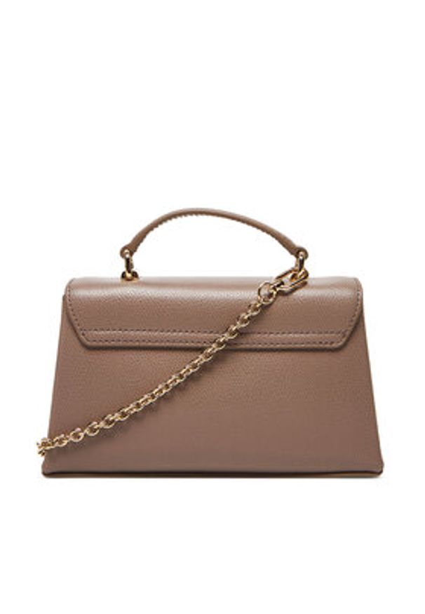 Furla Torebka 1927 WE00423 ARE000 CN 2572S Beżowy. Kolor: beżowy. Materiał: skórzane