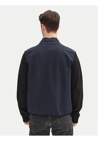 Aeronautica Militare Kamizelka 251AB2206CT3264 Granatowy Regular Fit. Kolor: niebieski. Materiał: syntetyk #2