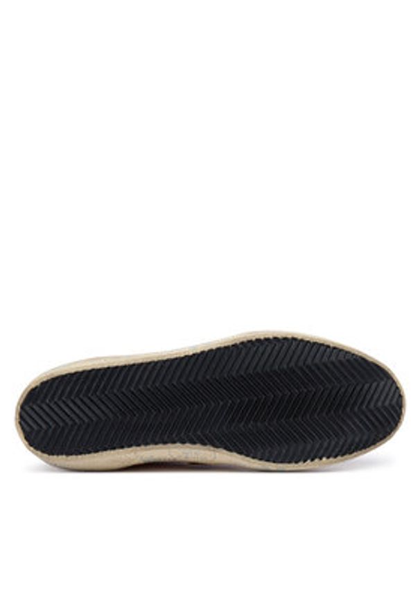 Premiata Sneakersy Davidd Var 8293 Różowy jasny. Kolor: różowy. Materiał: skóra