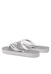 Armani Exchange Japonki XDQ010 XV700 K488 Biały. Kolor: biały. Materiał: syntetyk #3