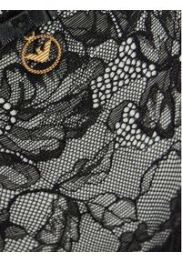 Emporio Armani Underwear Figi klasyczne 164398 4R206 00020 Czarny. Kolor: czarny. Materiał: syntetyk #6