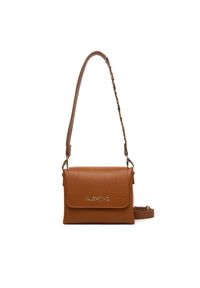 VALENTINO - Valentino Torebka Alexia VBS5A806 Brązowy. Kolor: brązowy. Materiał: skórzane #1