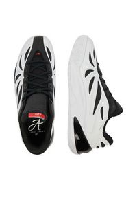 Reebok Buty do koszykówki EOSK-ANGEL REESE 1 100256997 M Biały. Kolor: biały. Materiał: materiał. Sport: koszykówka #7