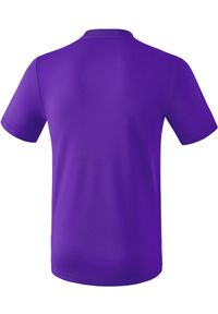 ERIMA - Koszulka dla dzieci Erima Liga. Kolor: fioletowy. Sport: piłka nożna #2