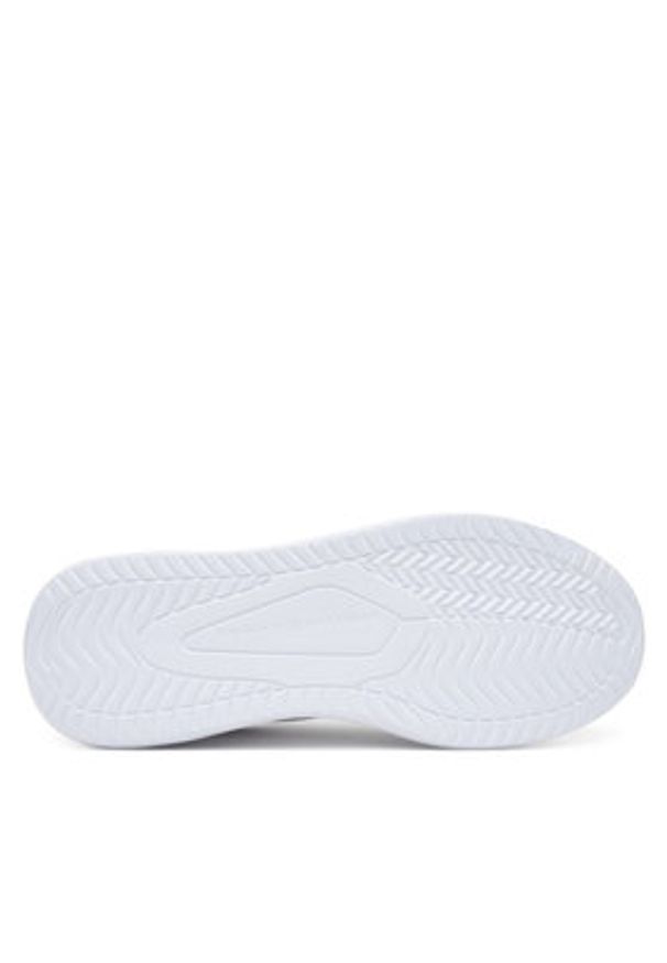 TOMMY HILFIGER - Tommy Hilfiger Sneakersy Modern Lightcup FM0FM05529 Biały. Kolor: biały. Materiał: skóra