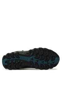 CMP Trekkingi Rigel Mid Trekking Shoe Wp 3Q12947 Szary. Kolor: szary. Materiał: skóra, zamsz. Sport: turystyka piesza #5