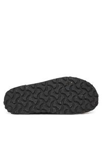 Birkenstock Półbuty Utti Lace 1028740 Czarny. Kolor: czarny. Materiał: zamsz, skóra #3