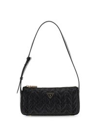 Guess Torebka 183371 Czarny. Kolor: czarny #1