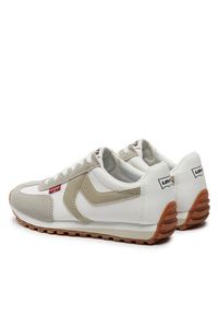 Levi's® Sneakersy 235401-1744-151 Biały. Kolor: biały #3