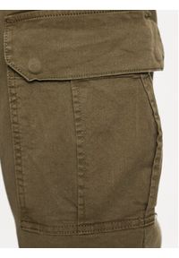 LTB Spodnie materiałowe Solaca 47011 25001 Zielony Regular Fit. Kolor: zielony. Materiał: bawełna #4