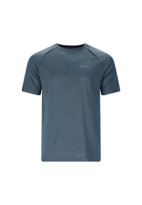 ENDURANCE - Koszulka Endurance Abagael. Kolor: niebieski. Sport: bieganie, fitness #1