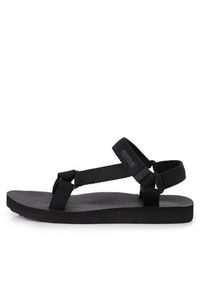 Regatta Sandały Vendeavour Sandal RMF811 Czarny. Kolor: czarny #4