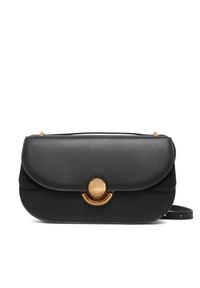 Furla Torebka Sfera WB01490-BX0428-O6000-1-002-20-BG-B Czarny. Kolor: czarny. Materiał: skórzane #1