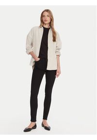 Levi's® Jeansy 721™ 18882-0762 Czarny Skinny Fit. Kolor: czarny #5