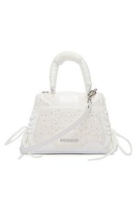 Steve Madden Torebka Bdiego-W SM13001758 Biały. Kolor: biały. Materiał: skórzane #2