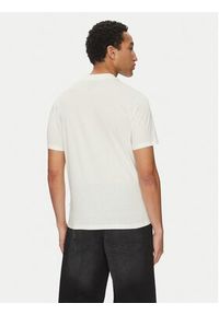 Blend Komplet 3 t-shirtów Bhjesper 20718778 Kolorowy Regular Fit. Materiał: bawełna. Wzór: kolorowy
