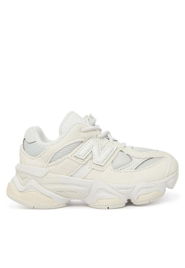 New Balance Sneakersy IV9060LL Biały. Kolor: biały. Materiał: materiał