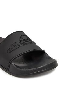 Ellesse Klapki SHZF1012015 Czarny. Kolor: czarny. Materiał: syntetyk #6