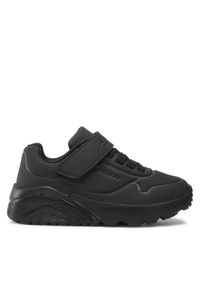 skechers - Sneakersy Skechers. Kolor: czarny #1