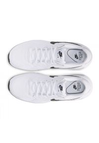 Buty Nike Air Max Excee W CD5432-101 białe. Okazja: na co dzień. Kolor: biały. Materiał: guma, zamsz, syntetyk, skóra. Szerokość cholewki: normalna. Sezon: zima. Model: Nike Air Max #5
