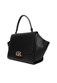 Gino Rossi - GINO ROSSI Torebka EO-KY-183 Czarny. Kolor: czarny #2