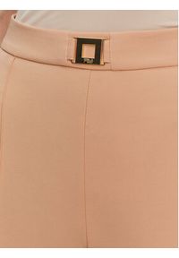 Artigli Spodnie materiałowe ACPA000912 Różowy Regular Fit. Kolor: różowy. Materiał: syntetyk #3