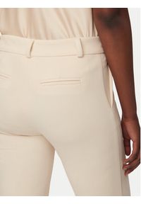 Rinascimento Spodnie materiałowe CFC0127865003 Beżowy Slim Fit. Kolor: beżowy. Materiał: syntetyk #5