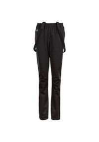 ENDURANCE - Spodnie narciarskie Endurance Zora XCS. Kolor: czarny. Sezon: zima. Sport: narciarstwo #1