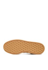 Adidas - adidas Sneakersy BREAKNET SLEEK JR0685 Granatowy. Kolor: niebieski. Materiał: zamsz, skóra #4