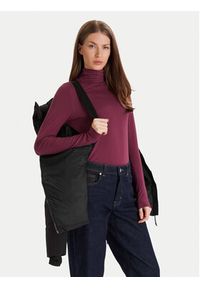 only - ONLY Kurtka zimowa Harper 15352040 Czarny Regular Fit. Kolor: czarny. Materiał: syntetyk. Sezon: zima