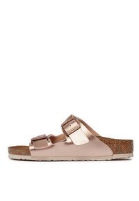 Birkenstock Klapki Arizona 1012477 S Różowy. Kolor: różowy #6