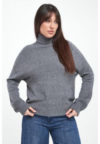 Liu Jo - Golf damski LIU JO. Typ kołnierza: golf #1