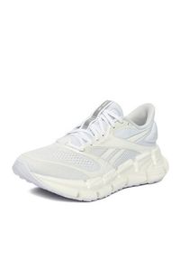 Reebok Buty do biegania CEO FLOATZIG 2 100225510 Biały. Kolor: biały. Materiał: materiał #4